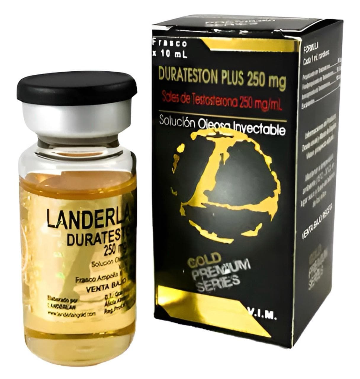Durateston Landergold